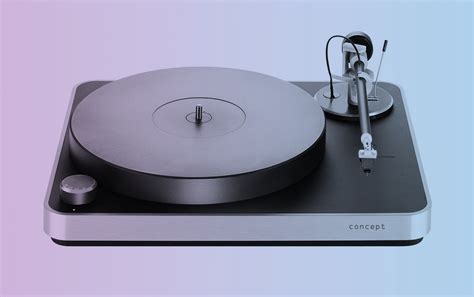 The 8 Best High End Turntables To Aspire To