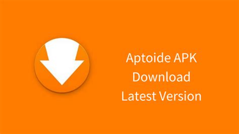 Interestingly, aptoide is not an app, but an app store. Aptoide APK - Aptoide App for Android, iOS, PC [Latest ...
