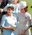 Carole Middleton Wedding Dress, Photos, Biography, Wiki - celebrity ...