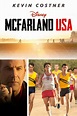 Película McFarland, USA (2015) con Kevin Costner • Running Correr