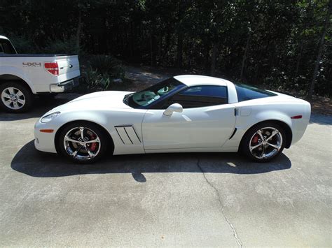 For Sale 2013 Corvette Grand Sport Coupe With Vengeance Racing