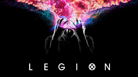 Review Legion Saison 1 About Tv Series