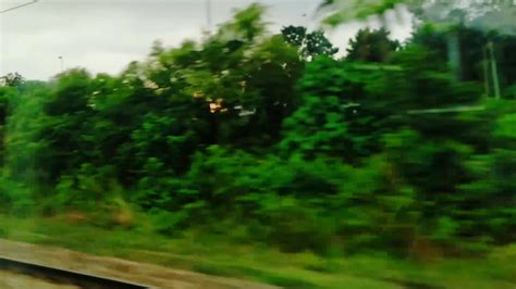 Travelling between tanjung malim and sungkai is possible by train. ETS Ride from Tanjung Malim Heading to Kuala Lumpur - YouTube