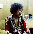 Inside Jimi Hendrix’s New Album ‘Both Sides of the Sky’ – Rolling Stone