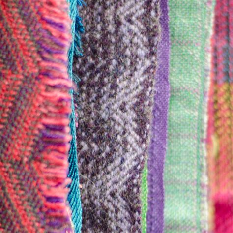 Warp Space Weaving Blog Learn To Weave Creatively And Confidently