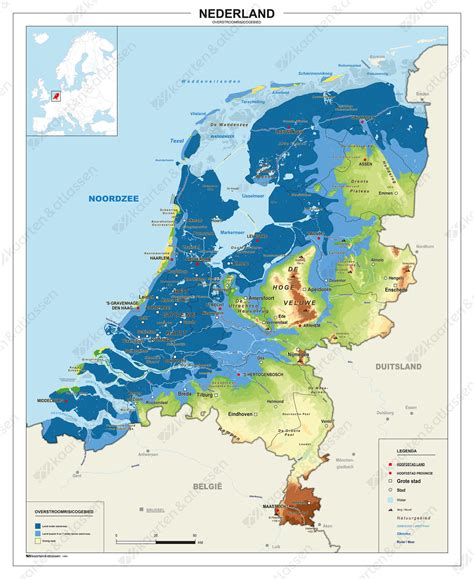 Wat zijn de laatste ontwikkelingen in tanzania? Natuurkundige Overstromingskaart Nederland 1494 | Kaarten en Atlassen.nl