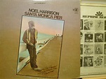 Noel Harrison / Santa Monica Pier