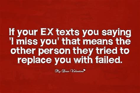 Quotes For Your Ex Quotesgram