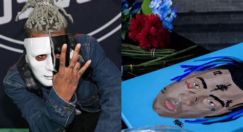 Who Killed Xxxtentacion Three Men Found Guilty Of Rappers 2018 Murder