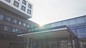 Universitätsklinikum Schleswig-Holstein | UKSH als Arbeitgeber: Gehalt ...