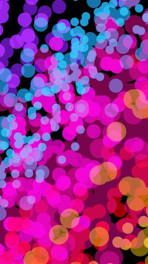Bright Neon Wallpapers Wallpaper Cave