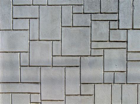 Free photo: Patterned concrete wall - Architecture, Black, Concrete