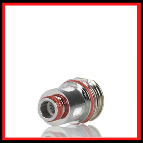 Smok Rpm 2 Replacement Coils Chase My Coud Chasemycloud
