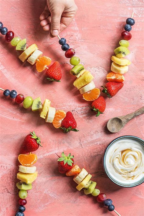 4 Easy and Wholesome Snacks Kids Can Make Themselves ...