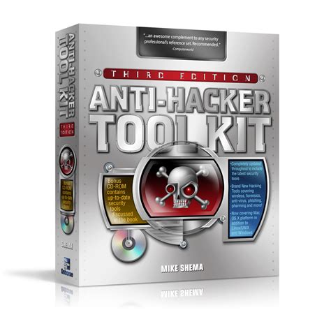 Anti Hacker Tool Kit Payhip