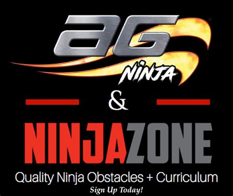 Need A New Ninja Training Curriculum Interactive Sports Zone