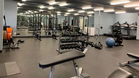 Cashflow Turnkey Private Fitness Gym For Sale In Los Angeles In Los