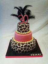 Need some ideas for a girl's birthday party? Novelty 30th Birthday Cakes For Women Birthday Cake - Cake ...