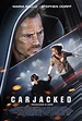 Celebrities, Movies and Games: Carjacked Movie Poster