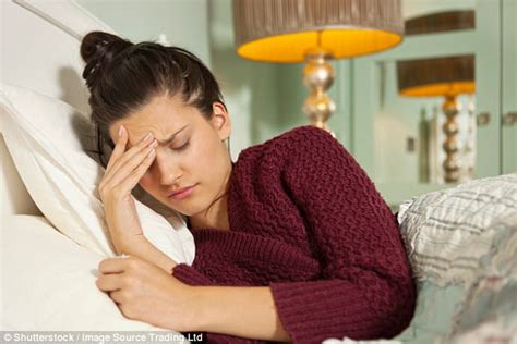 Dr Margaret Redelman On Why Sex Can Cause Headaches Daily Mail Online