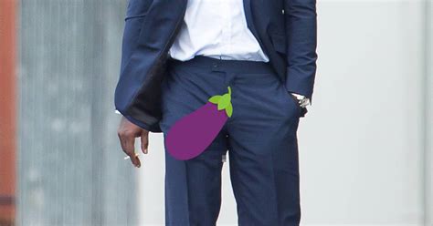 Idris Elba Idris Image 9 From 21 Nsfw Eggplant Pics To Start Your Week Off Right Bet