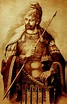 Constantino XI Paleólogo (1408-1453), último emperador del Imperio ...
