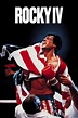 Rocky IV Movie Poster - ID: 147297 - Image Abyss