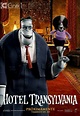 Frankenstein and his wife | Hotel transylvania poster, Hotel ...