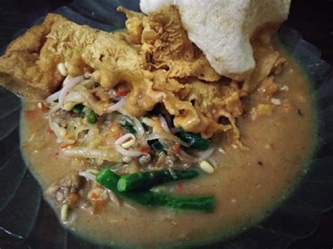 Resep sambal tumpang asli khas kediri.cara membuat sambal tumpang enak. Resep Sambal Tumpang Pedas : Ada Tempe Tahu Sisa Dibikin ...
