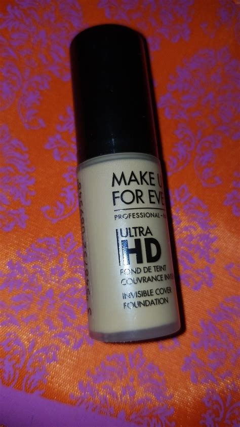 Whatever you're shopping for, we've got it. ***Available*** (BN) makeup forever Ultra HD Foundation. I ...