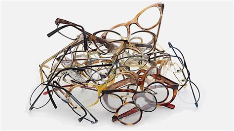 Recycling Eyeglasses And Frames Yesglasses