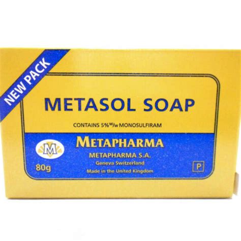 12 Medicated Soap Scabies Eczema Skin Rash Acne Jabon Medicado Piel