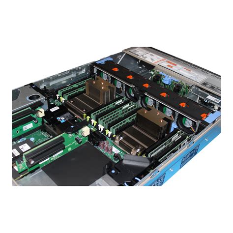 Dell Poweredge R730 Server 2x E5 2620v3 24ghz 6c 64gb 2012 Coa H730 Ebay