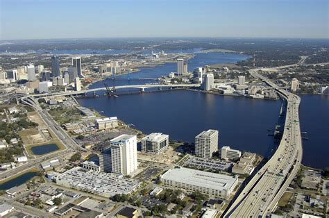 Jacksonville Harbor In Fl United States Harbor Reviews Phone