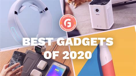 (2021) ᐉ Best Gadgets Of 2020 ᐉ 99 Tech Online