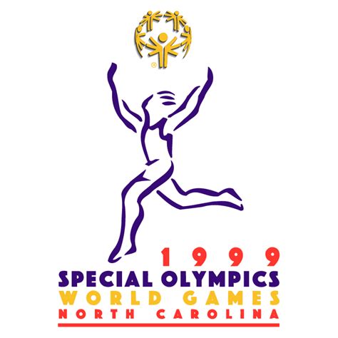 Special Olympics World Games 77329 Free Eps Svg Download 4 Vector