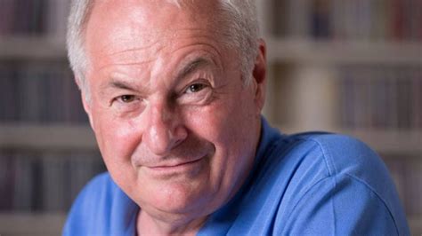 Dj Paul Gambaccini Reveals How The Bbc Threw Him Overboard And His