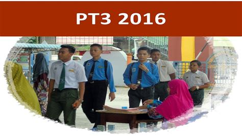 Panduan semakan keputusan pt3 2017 online & sms. Hari Keputusan PT3 SMK Machang 2016 (official) - YouTube
