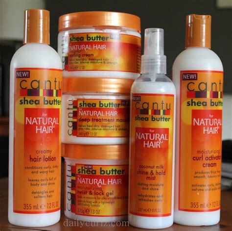 Thank you so much for making quality products!! 5 Best Products For Thin Natural Hair - For Long, Healthy ...