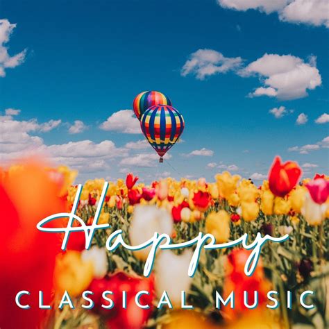 Happy Classical Music Halidon