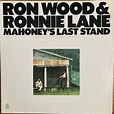 Ron Wood & Ronnie Lane / Mahoney's Last Stand | Yanagi Books