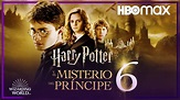 Harry Potter y el misterio del príncipe | Trailer | HBO Max - YouTube