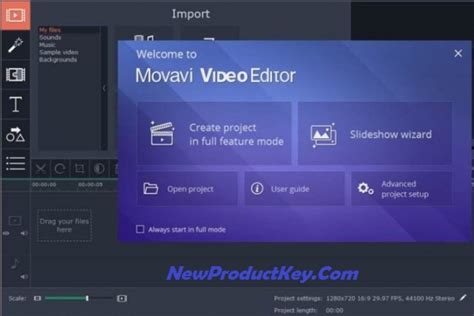 Movavi Video Editor Plus 2222 Crack Activation Key 2023