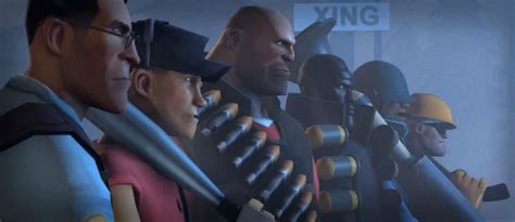 Team Fortress 2 Mann Vs Machine Day One Details Icrontic