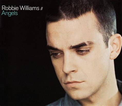 Robbie Williams Angels 1997 CD Discogs