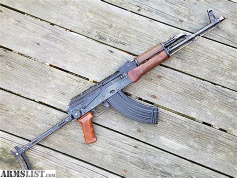 Armslist For Sale 1986 Polish Radom Akmspkmks 47 Ak 47