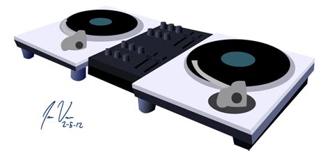 8 Turntable View Free Turntables Png Cliparts Download Png Clip Art