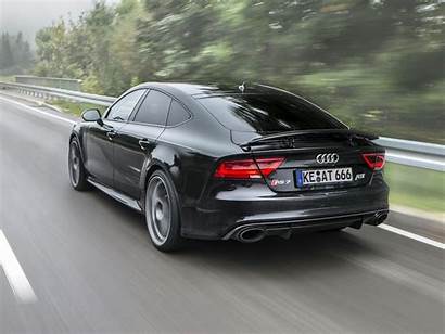 Rs7 Audi Abt Wallpapers Tuned