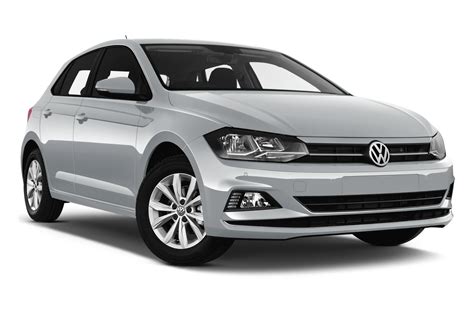 Volkswagen Polo Specifications And Prices Carwow