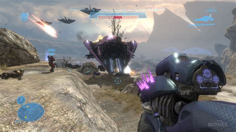 Halo Reach The Review